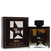 Colonia Star Men Nebula de Fragrance World para hombre