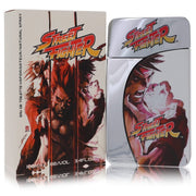Colonia Street Fighter de Capcom para hombre