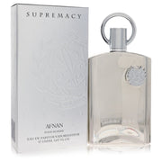 Colonia Supremacy Silver de Afnan para hombre