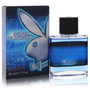 Colonia Super Playboy de Coty para hombre