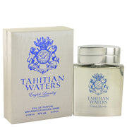 Colonia para hombre Tahitian Waters de English Laundry