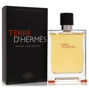 Colonia Terre D'hermes Pure By Hermes para hombre