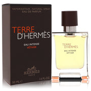 Terre D'hermes Eau Intense Vetiver de Hermes Colonia para Hombre