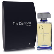 Colonia The Diamond de Cindy Crawford para hombre