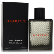Colonia Poker Face de Ted Lapidus para hombre