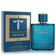 Perfume de colonia para hombre Territoire Desire de YZY