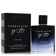 Colonia Territoire Wild de YZY para hombre