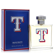 Colonia Texas Rangers para hombre de Texas Rangers