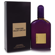 汤姆·福特 (Tom Ford) 丝绒兰花女士香水