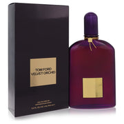 汤姆·福特 (Tom Ford) 丝绒兰花女士香水