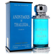 Colonia Thallium Anonymous de Yves De Sistelle para hombre