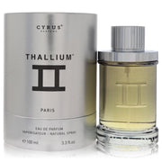 Colonia Thallium II de Yves De Sistelle para hombre