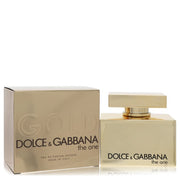 Dolce & Gabbana 金色浓香女士香水