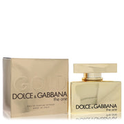 Dolce & Gabbana 金色浓香女士香水