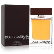 Dolce & Gabbana 男士古龙水