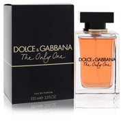 Dolce & Gabbana 唯一女士香水
