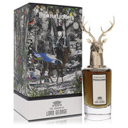 La tragedia de Lord George de Penhaligon's, colonia para hombre