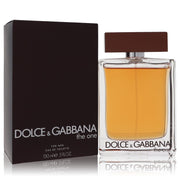 Dolce & Gabbana 男士古龙水