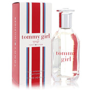 Tommy Hilfiger 女士 Tommy Girl 香水