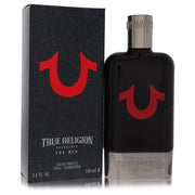 True Religion 男士黑色古龙水