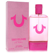 True Religion 粉色女士香水
