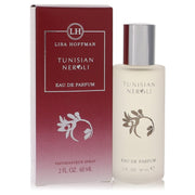 Colonia para hombre Neroli Tunecino de Lisa Hoffman