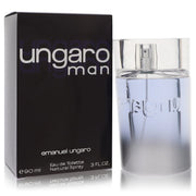 Man By Ungaro 男士古龙水