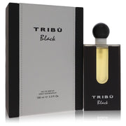 Tribu Black By Benetton 男士古龙水