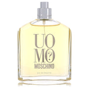 Uomo Moschino 来自 Moschino 男士古龙水