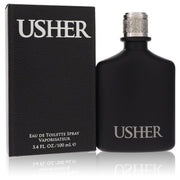 Usher 男士香水