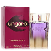 Ungaro By Ungaro 女士香水