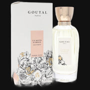 Un Matin D'orage by Annick Goutal Perfume for Women 3.4 oz Eau De Parfum Spray (Refillable)