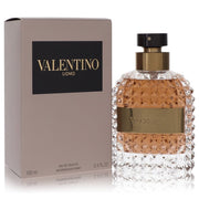 Uomo By Valentino Colonia para hombre