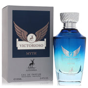 Colonia Victorioso Legend Myth de Maison Alhambra para hombre