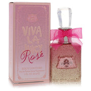 Juicy Couture Viva La Juicy Rose 女士香水