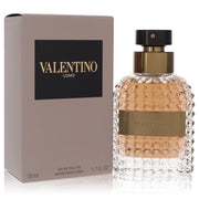 Uomo By Valentino Colonia para hombre