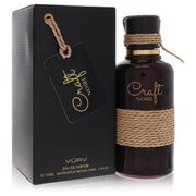 Colonia Craft Noire de Vurv para hombre