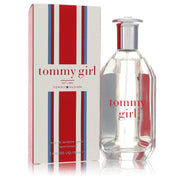 Tommy Hilfiger 女士 Tommy Girl 香水