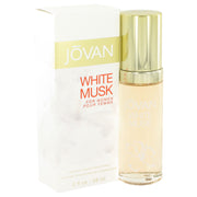Concentrado de colonia White Musk de Jovan Perfume para mujer