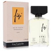 盖伊·拉罗什 (Guy Laroche) 的 Fidji 女士香水