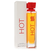 Hot By Benetton 女士香水