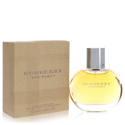 博柏利 (Burberry) 女士香水