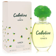 Cabotine By Parfums Gres 女士香水