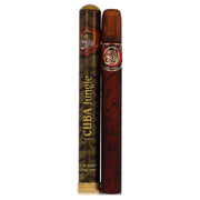 Perfume Cuba Jungle Tiger de Fragluxe para mujer