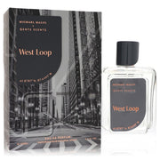 Colonia West Loop de Michael Malul para hombre