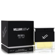 Rebel de William Rast, colonia para hombre