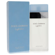 Dolce & Gabbana 淡蓝女士香水