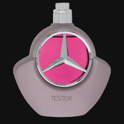 Woman by Mercedes Benz Perfume for Women 3 oz Eau De Parfum Spray (Tester)