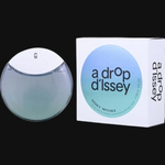 A Drop D'issey by Issey Miyake Perfume for Women 3 oz Eau De Parfum Fraiche Spray