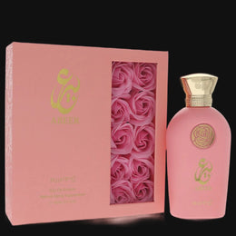 Abeer by Riiffs Perfume for Women 3.4 oz Eau De Parfum Spray